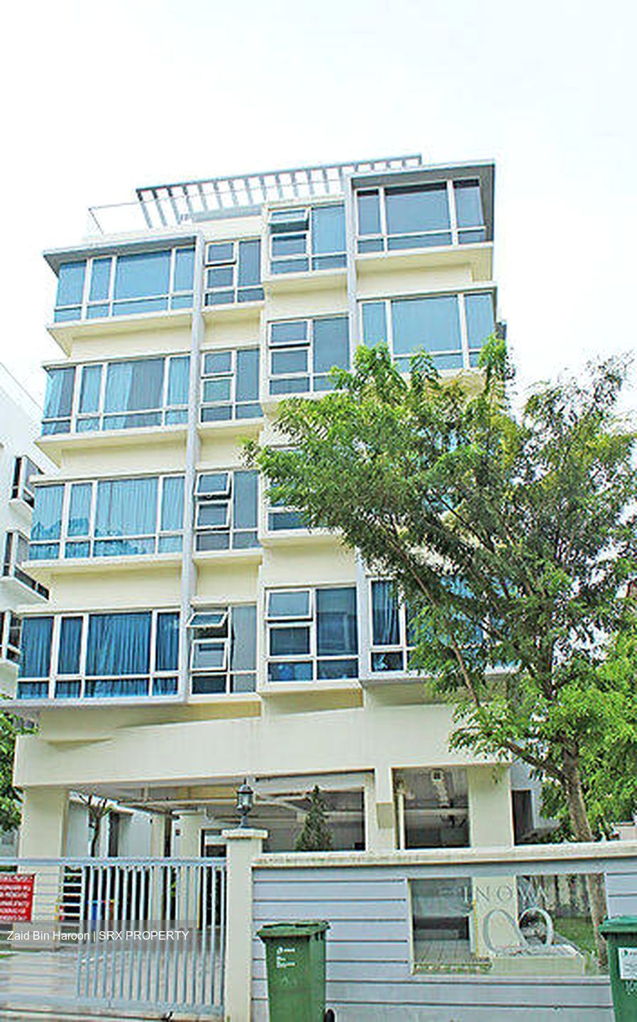 Inova 100 (D15), Apartment #484057701